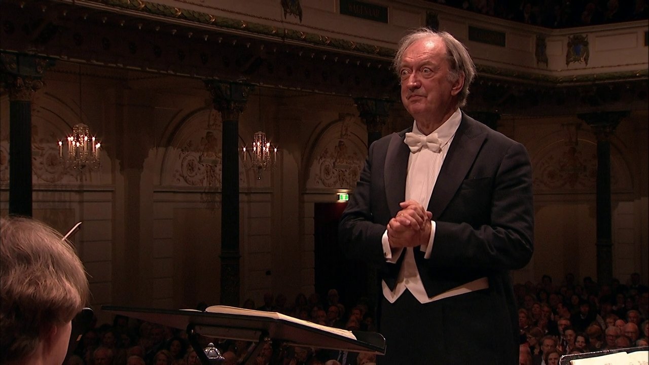 Backdrop image for movie Beethoven Missa Solemnis