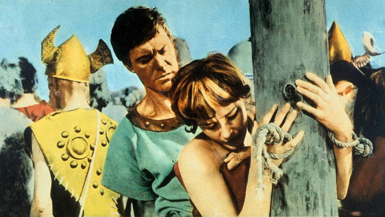 Backdrop image for movie Amazons of Rome