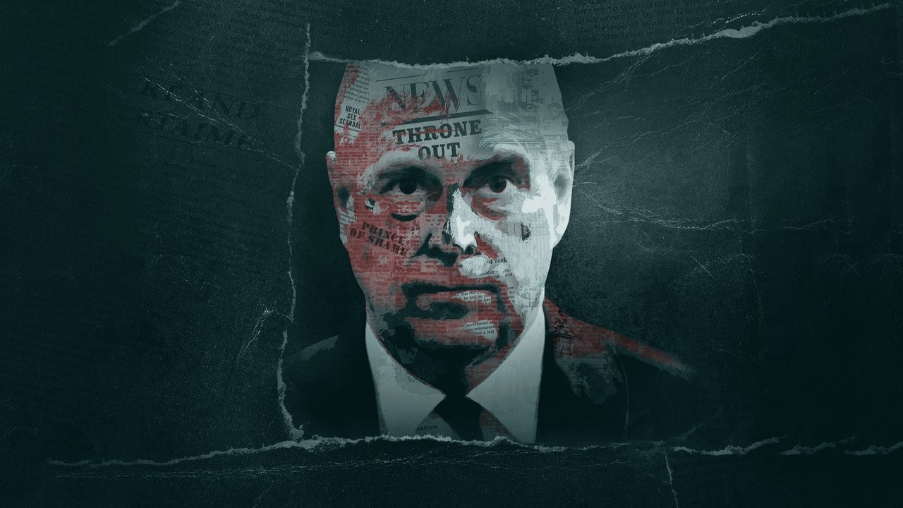 Backdrop image for movie Prince Andrew: Banished