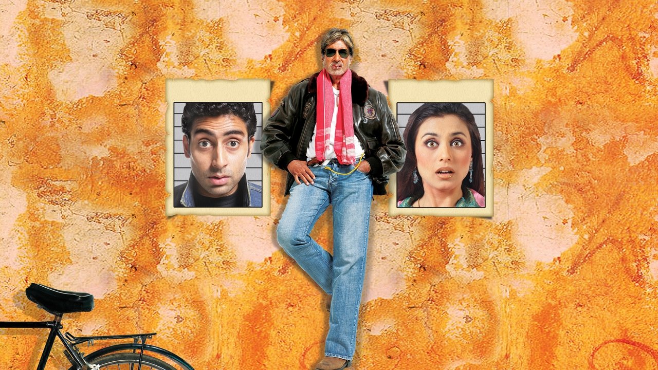 Backdrop image for movie Bunty Aur Babli