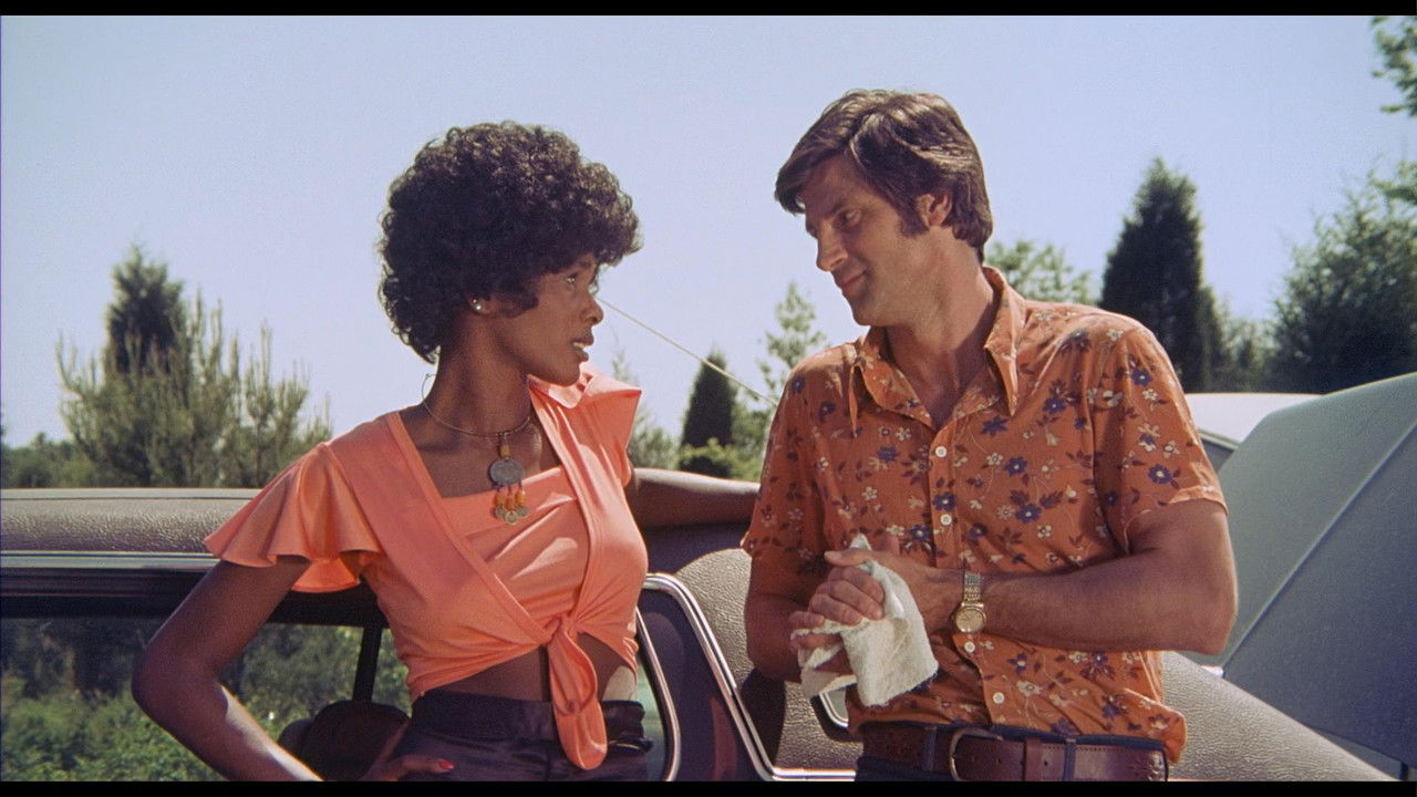 Backdrop image for movie Redneck Miller