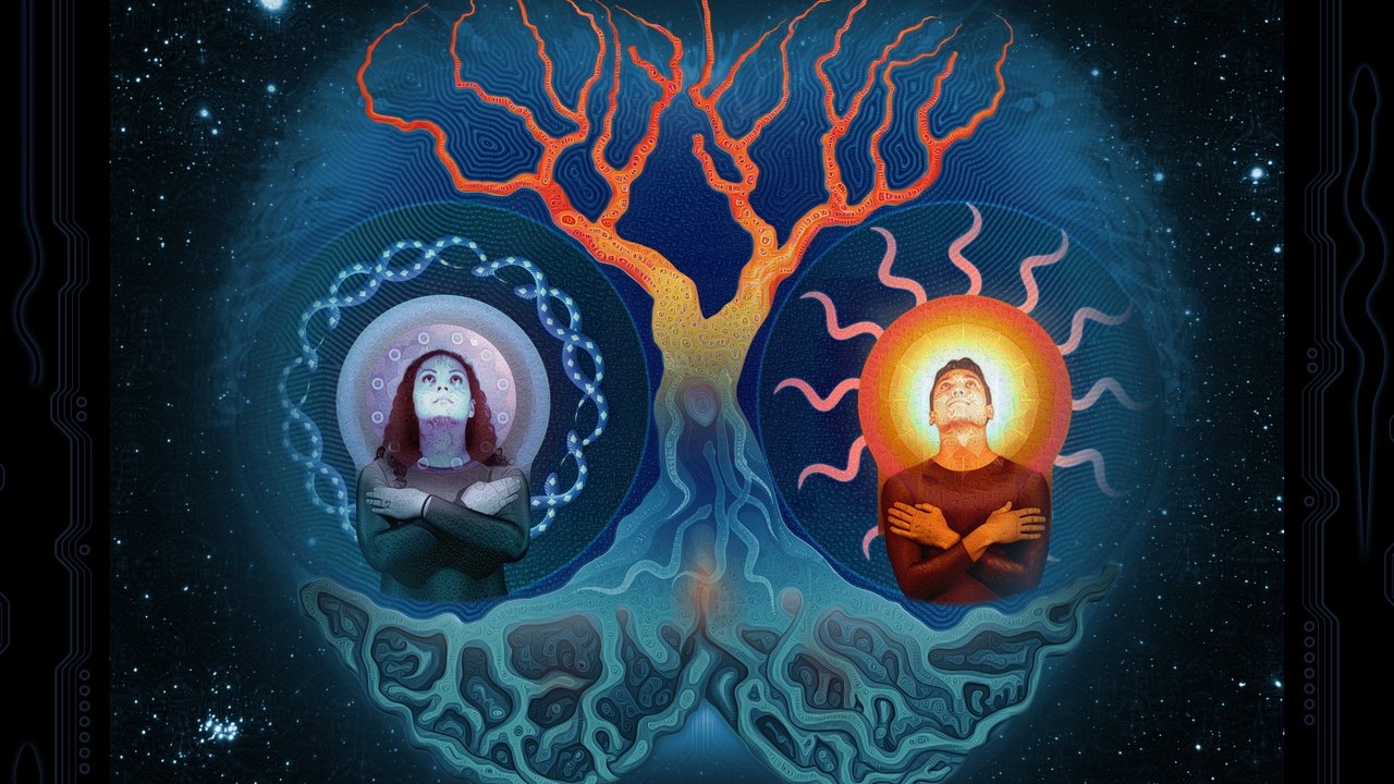 Backdrop image for movie Revelation To The Disembodied