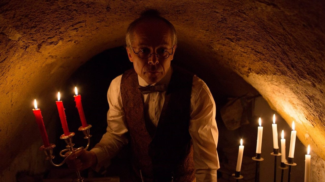 Backdrop image for movie The Writer