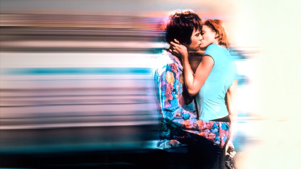 Backdrop image for movie A Life Less Ordinary