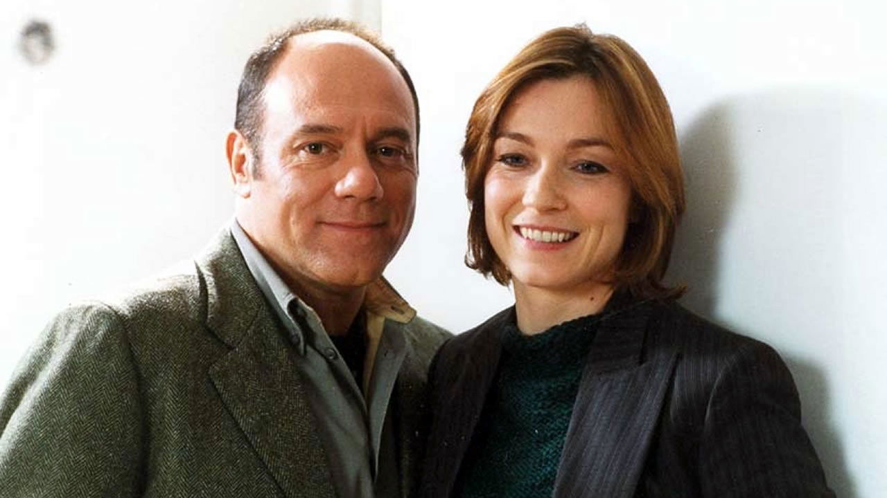 Backdrop image for movie L'amore è eterno finché dura