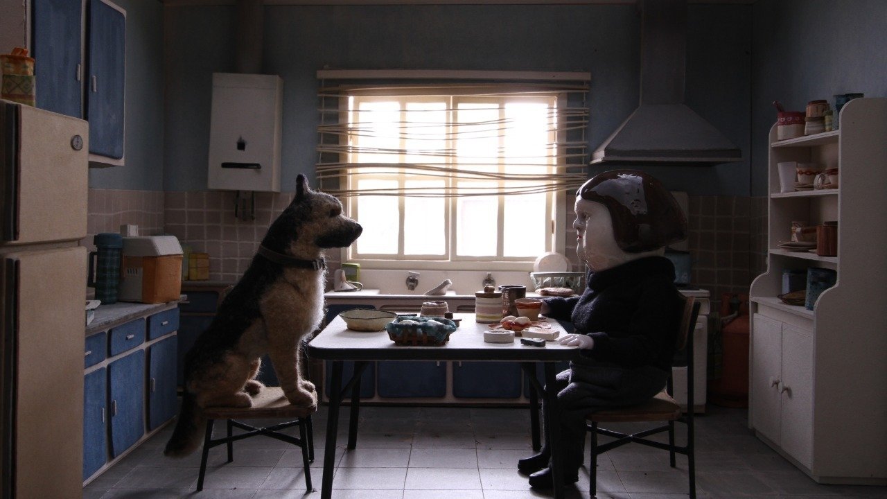 Backdrop image for movie Beast