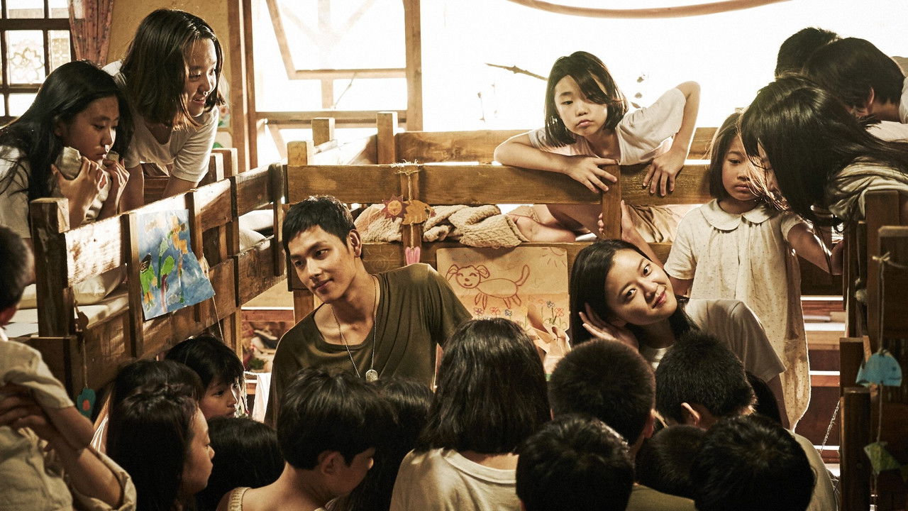 Backdrop image for movie A Melody to Remember