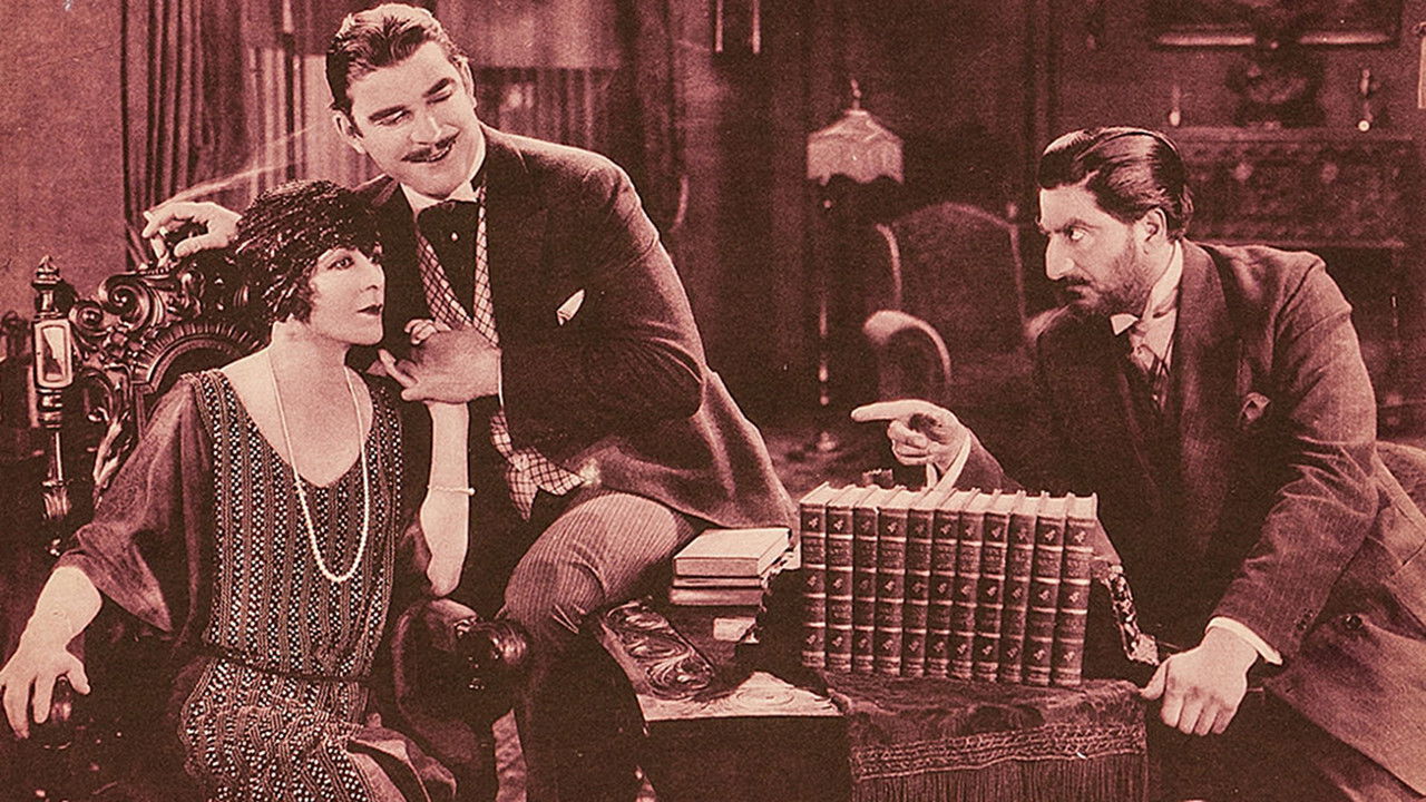 Backdrop image for movie The Scarlet Streak