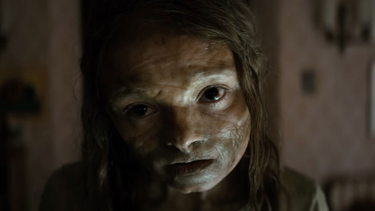 Backdrop image for movie Lee Cronin's The Mummy