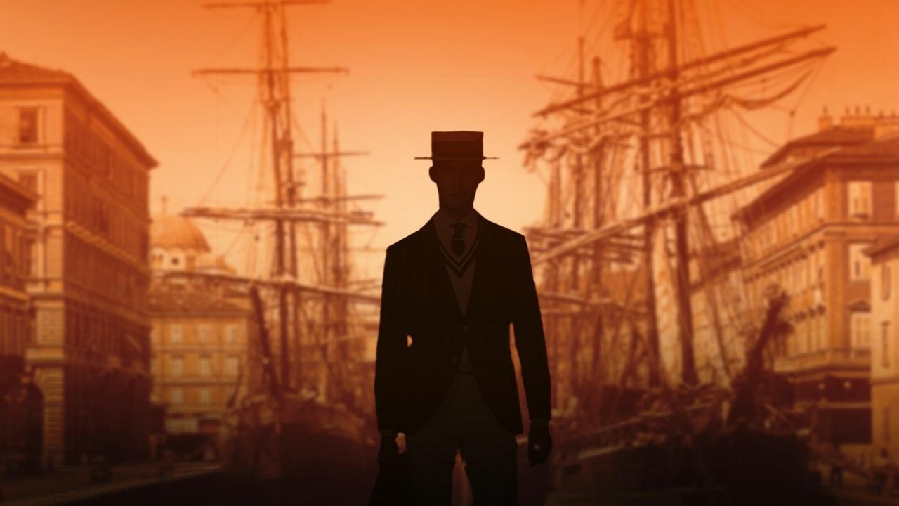 Backdrop image for movie Zeno's Conscience
