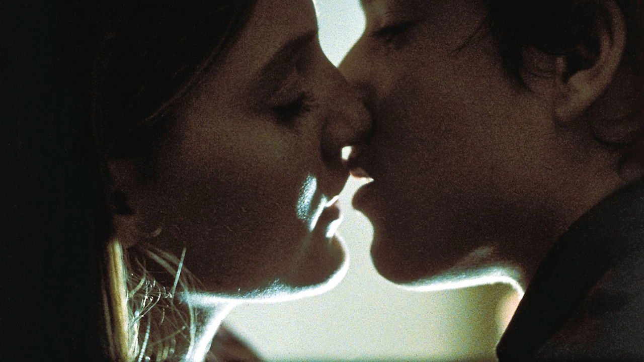 Backdrop image for movie L'Escalier