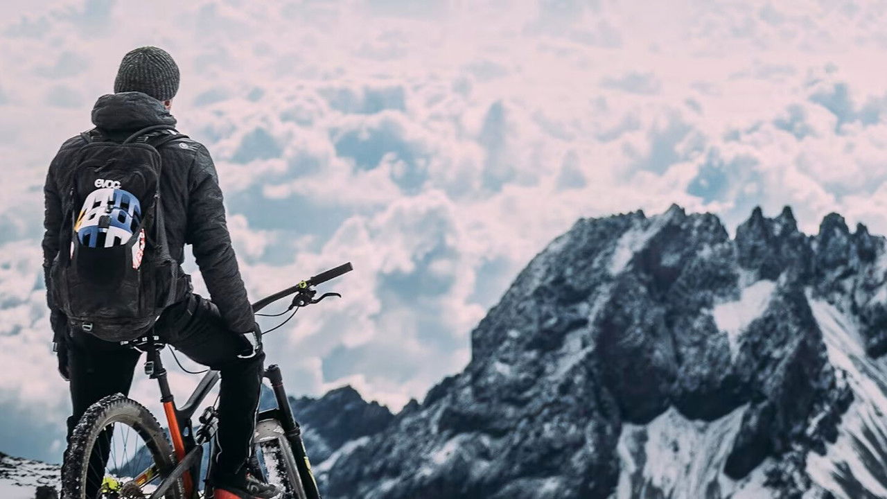 Backdrop image for movie Kilimanjaro: Mountain of Greatness