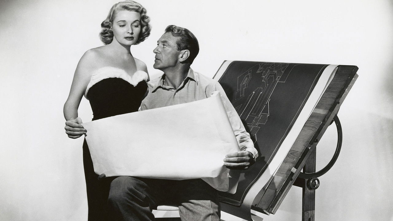 Backdrop image for movie The Fountainhead