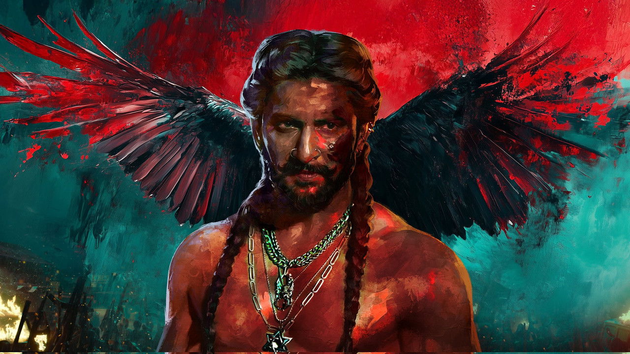 Backdrop image for movie The Paradise