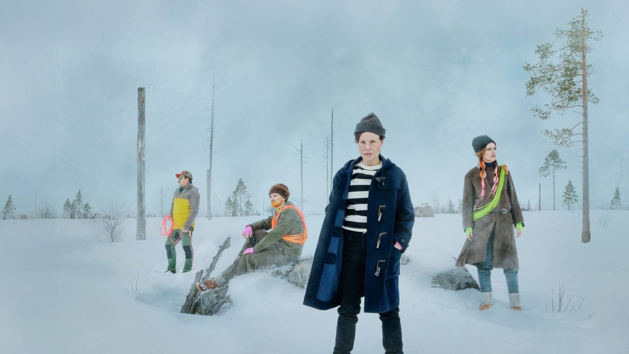 Backdrop image for movie När vi var samer