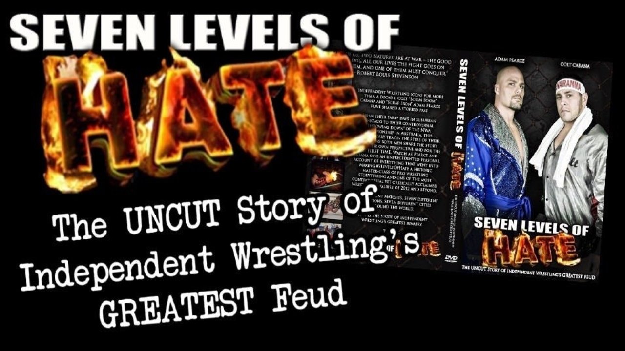 Backdrop image for movie Seven Levels of Hate