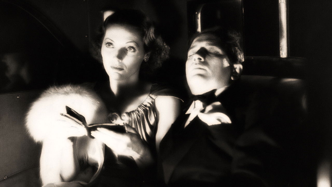 Backdrop image for movie Gigolette