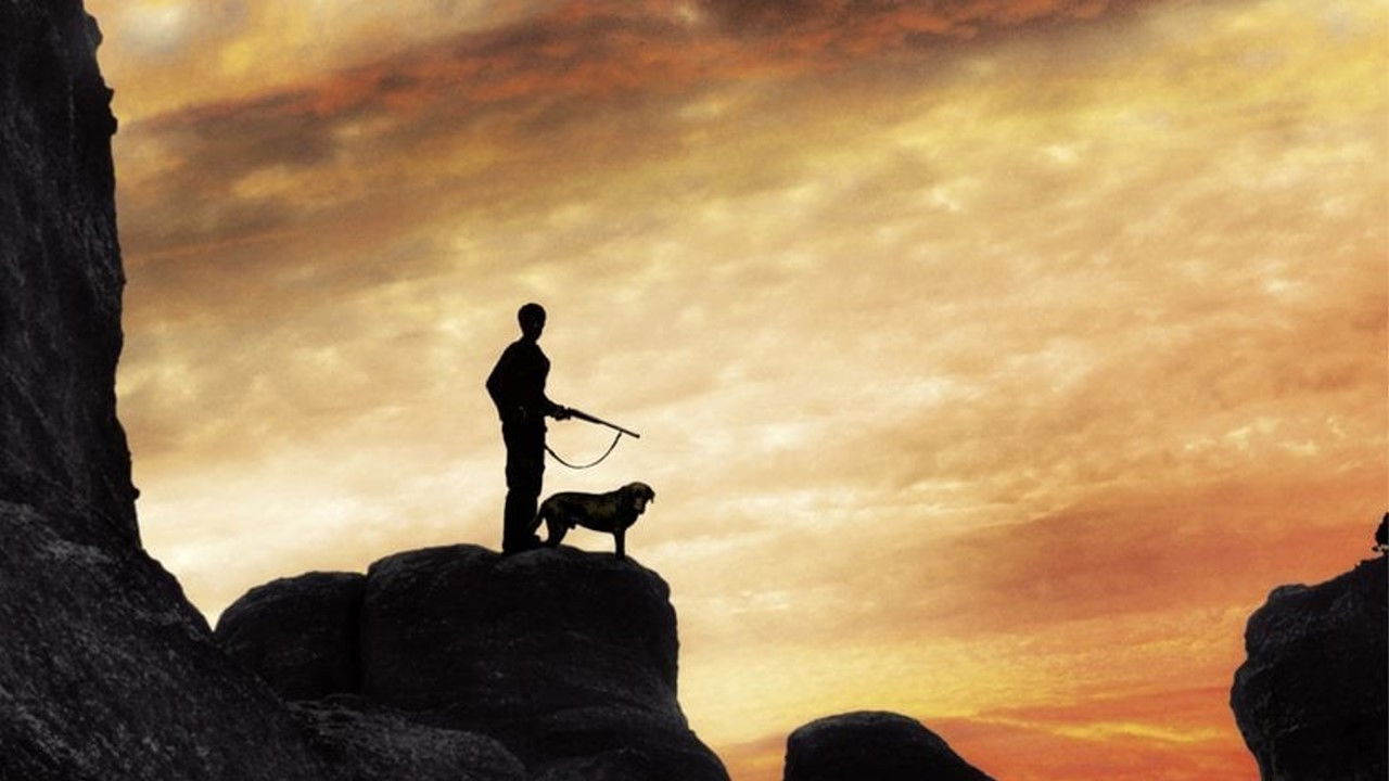 Backdrop image for movie The King of the Hill