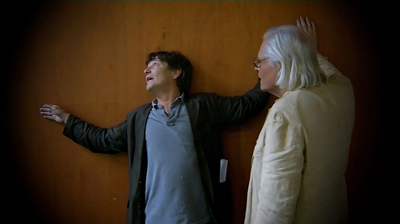 Backdrop image for movie Masterclass