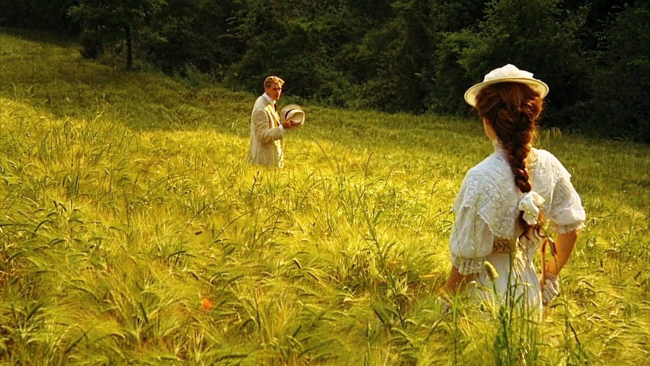 Backdrop image for movie A Room with a View