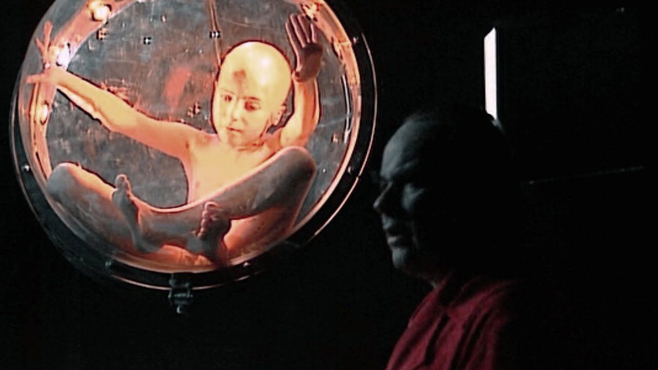 Backdrop image for movie Johann Wolfgang von Goethe: Faust II