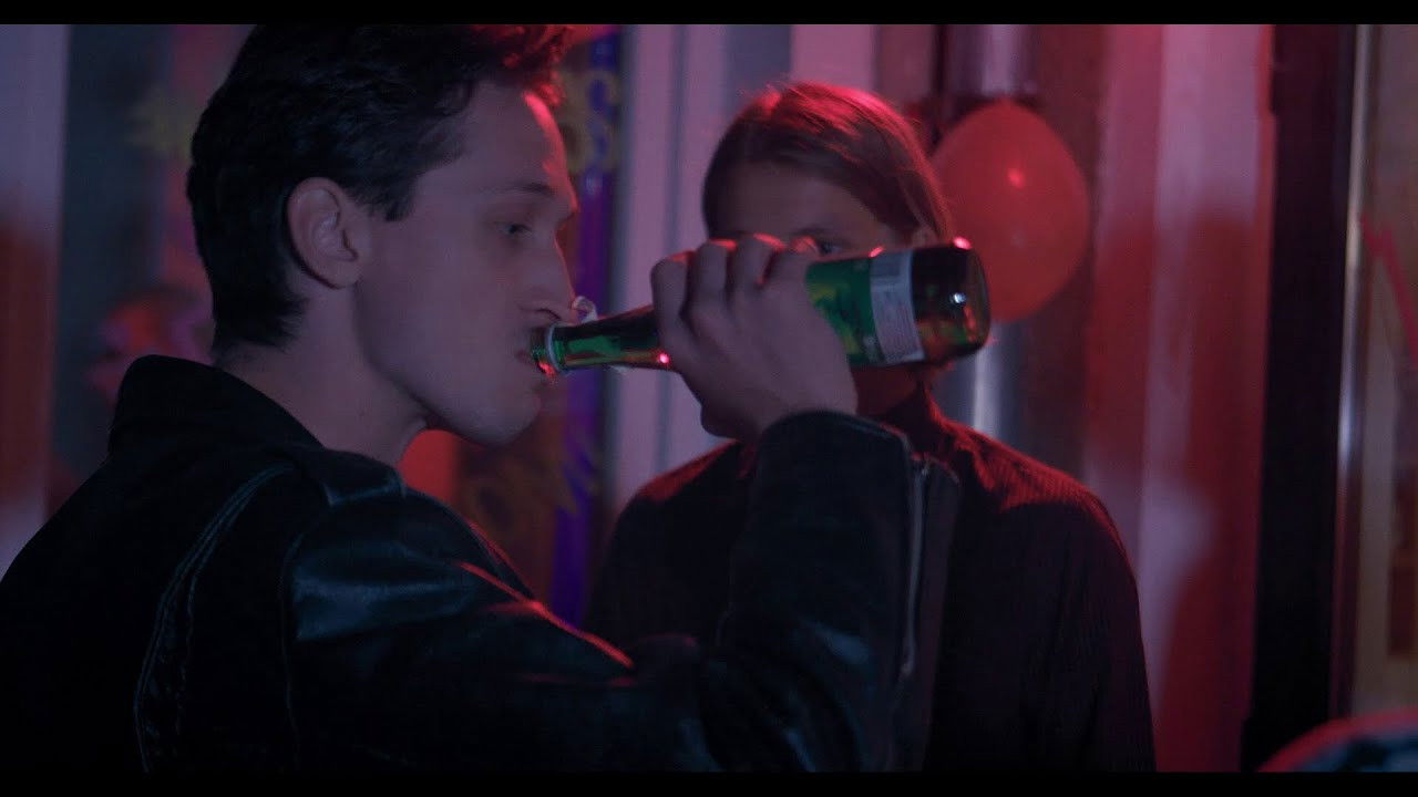 Backdrop image for movie Párty Hárd