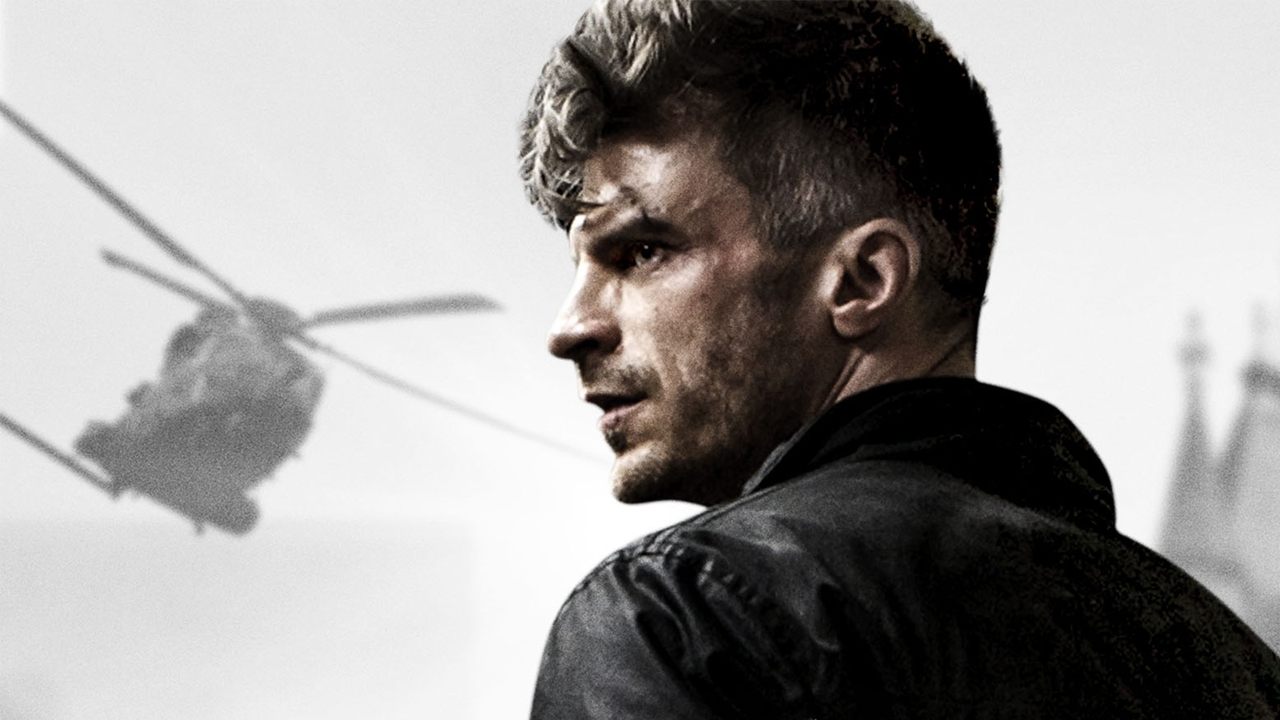 Backdrop image for movie The Take Down