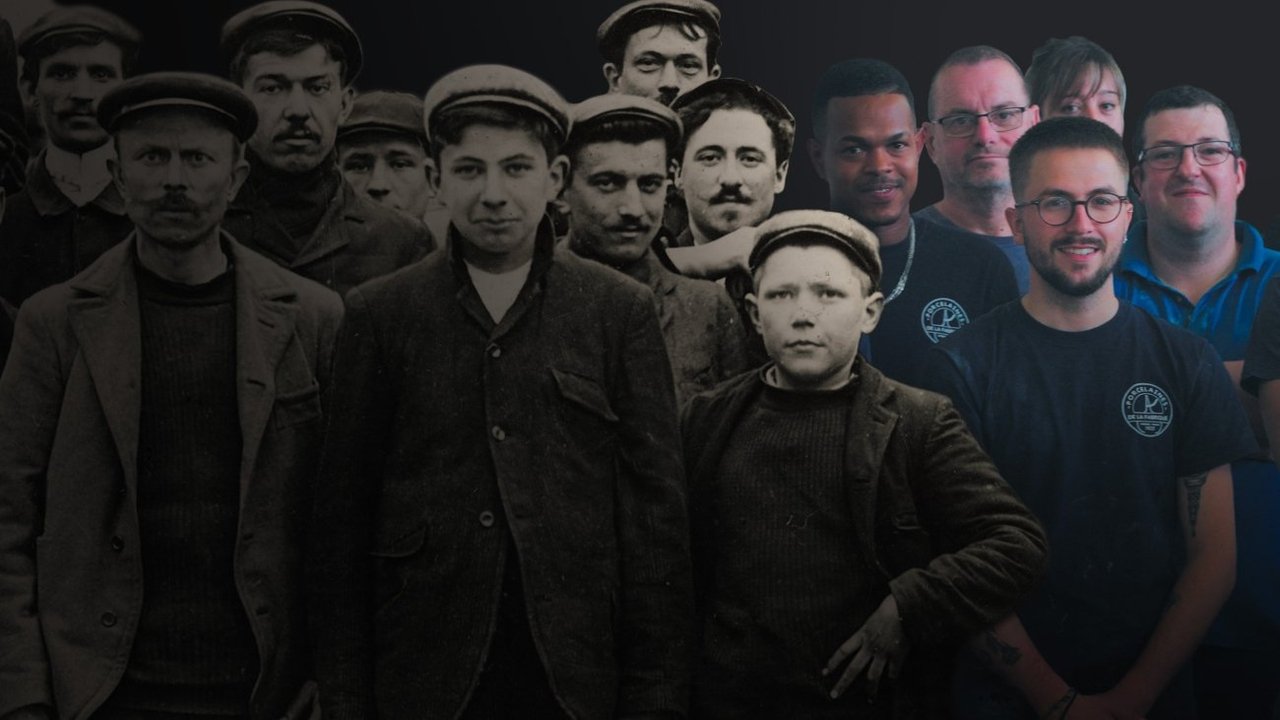 Backdrop image for movie Nous les ouvriers