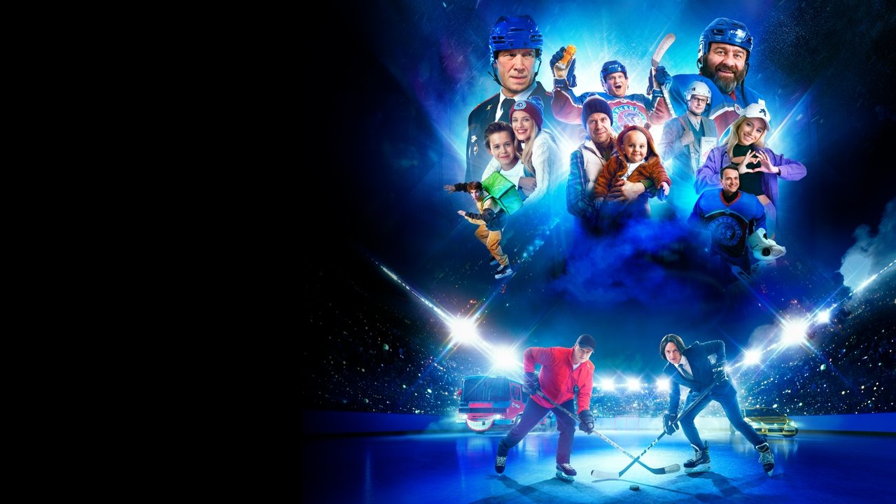 Backdrop image for movie Hockey Dads