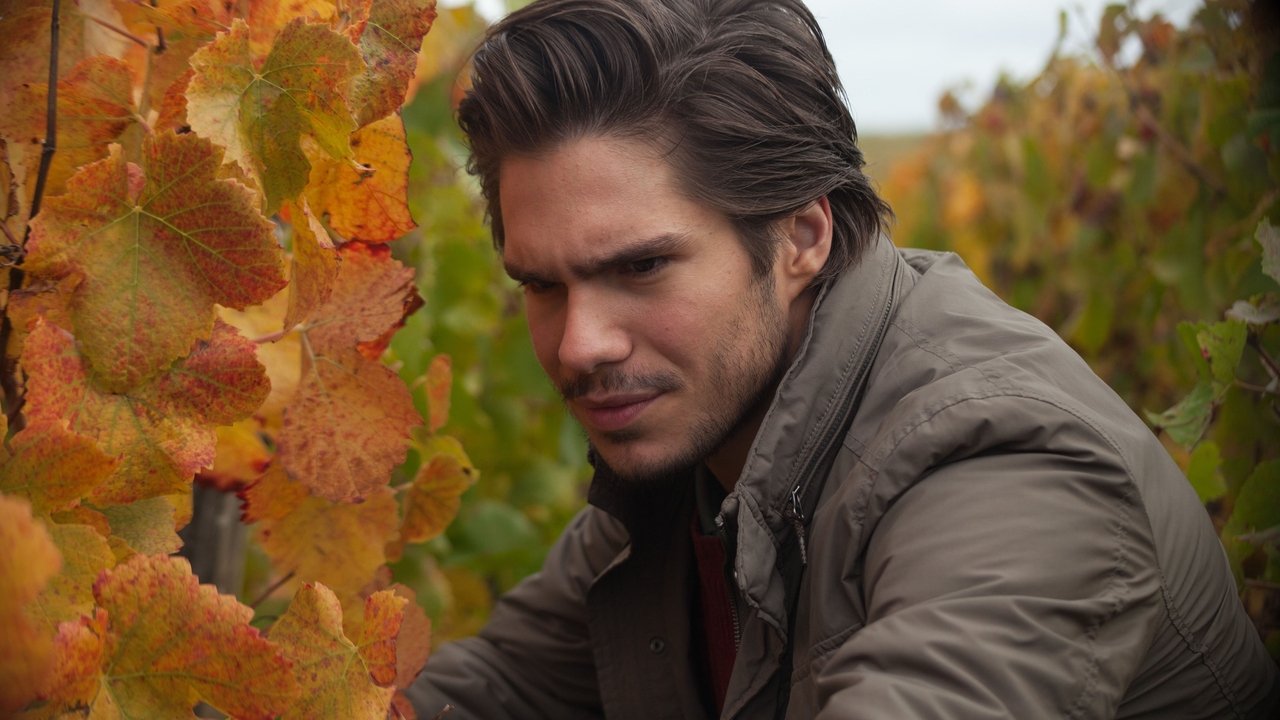 Backdrop image for movie Back to Burgundy