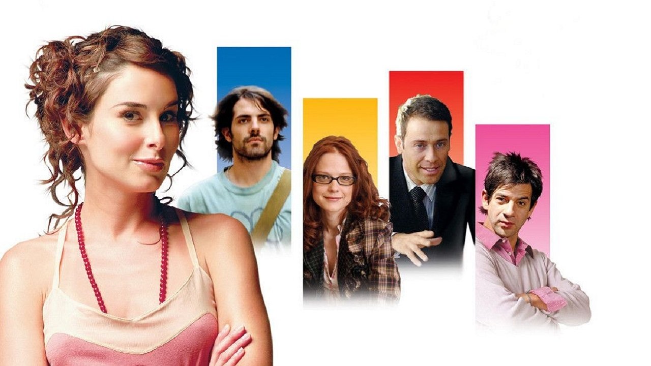 Backdrop image for movie Tired of Kissing Frogs
