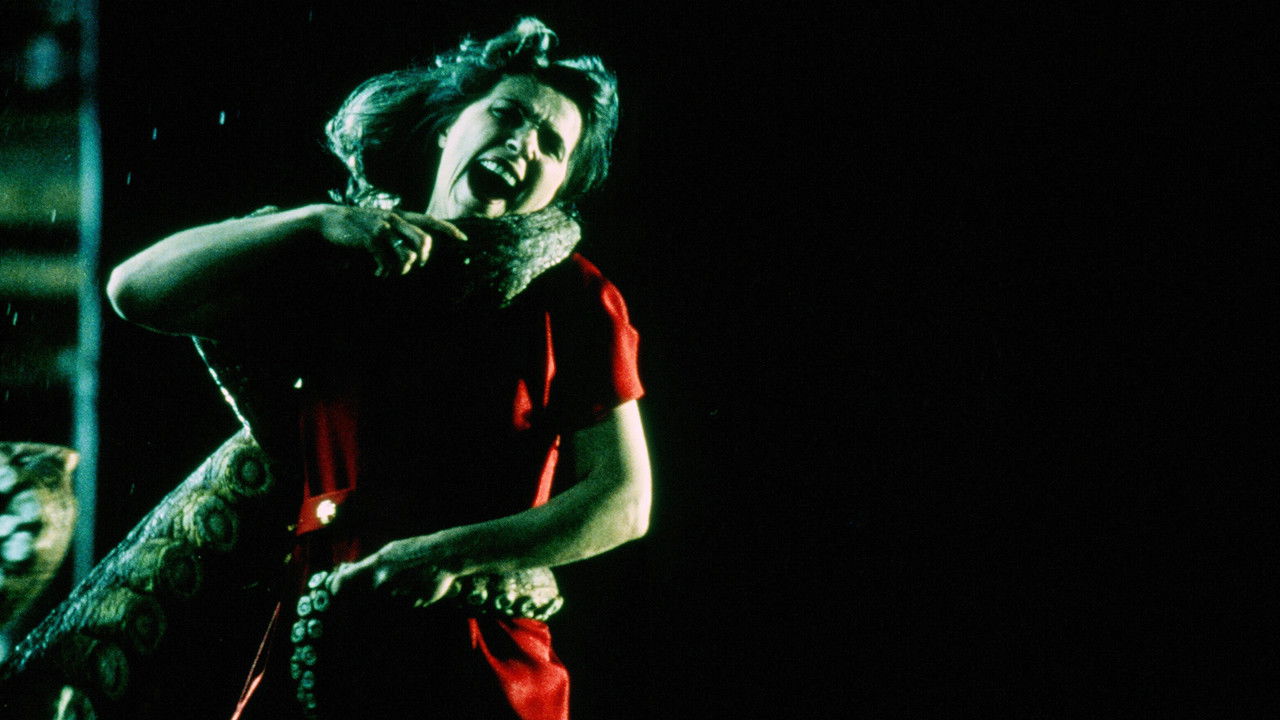 Backdrop image for movie Octopus 2: River of Fear