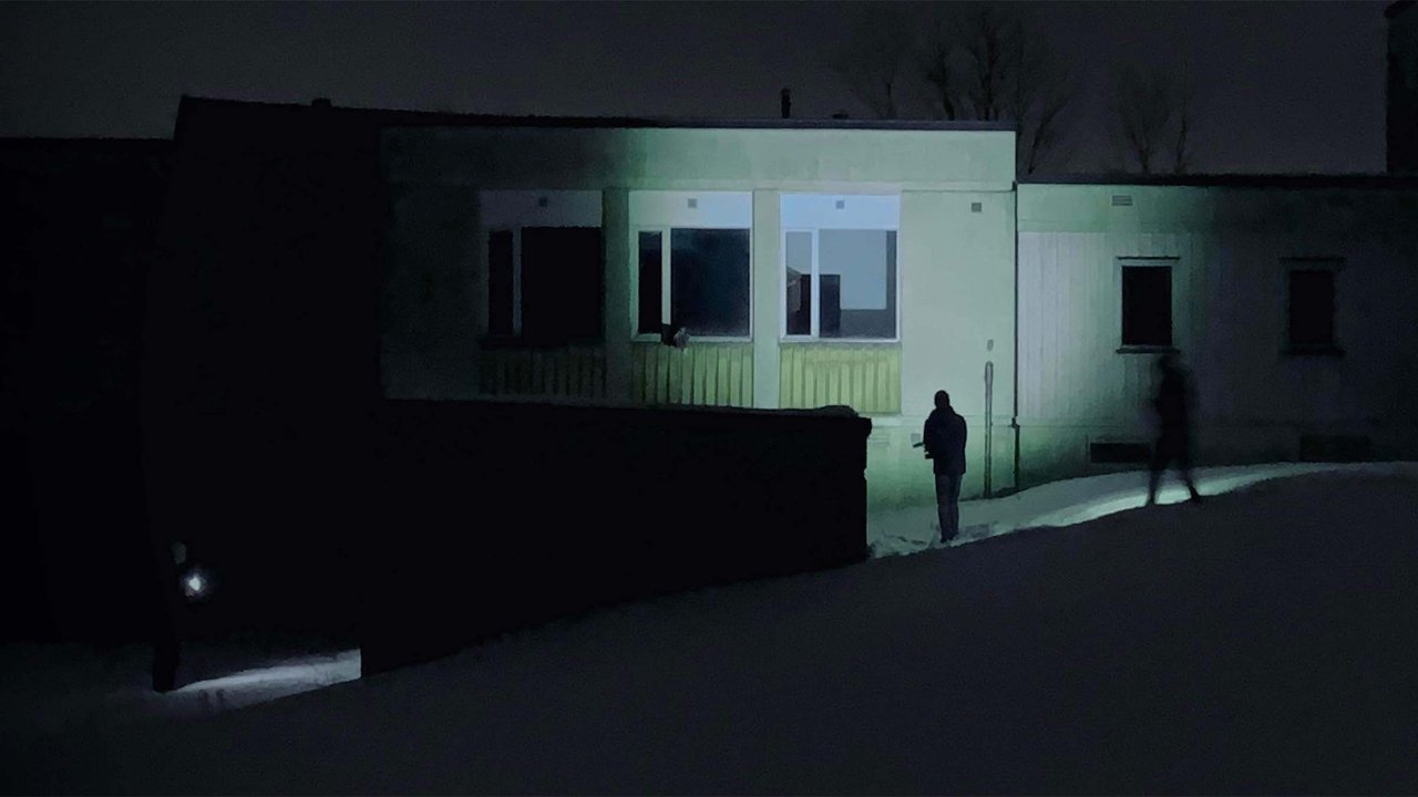 Backdrop image for movie Skrømt