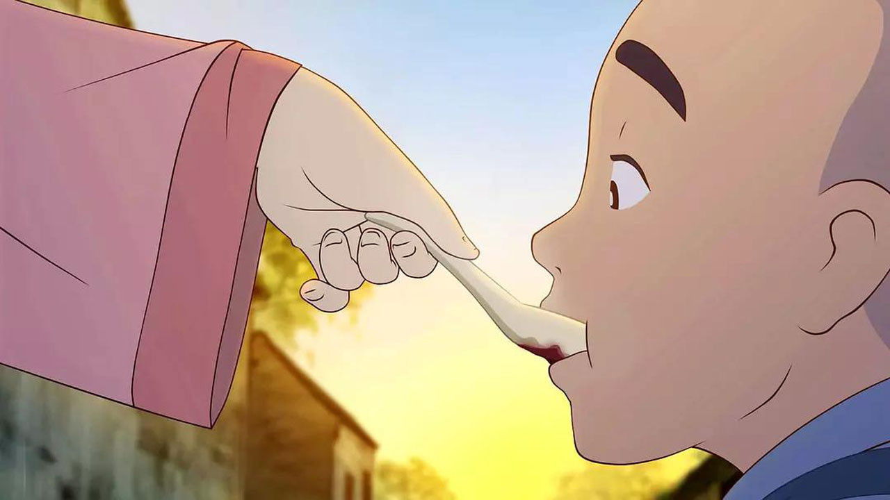 Backdrop image for movie 相思(上)