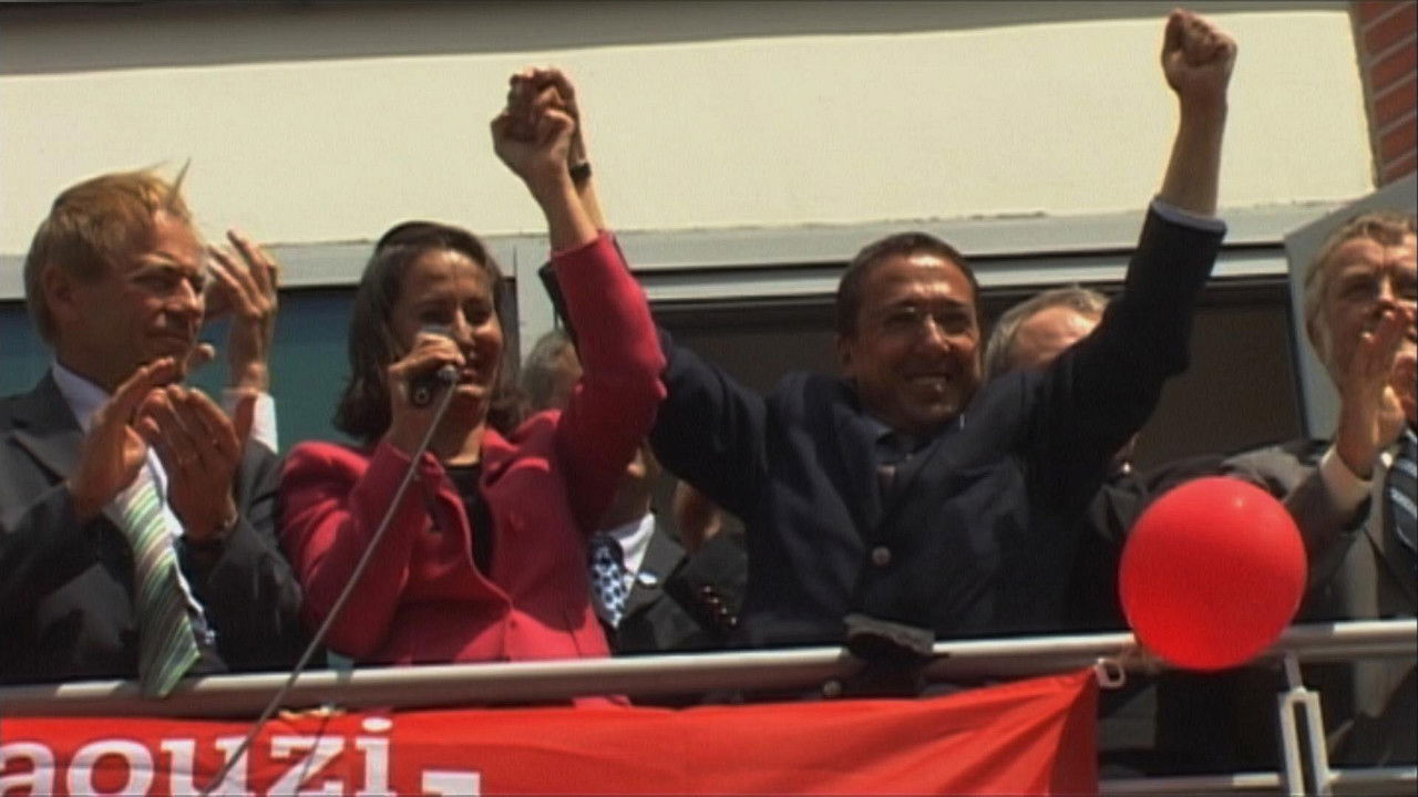 Backdrop image for movie Candidats pour du beur ?