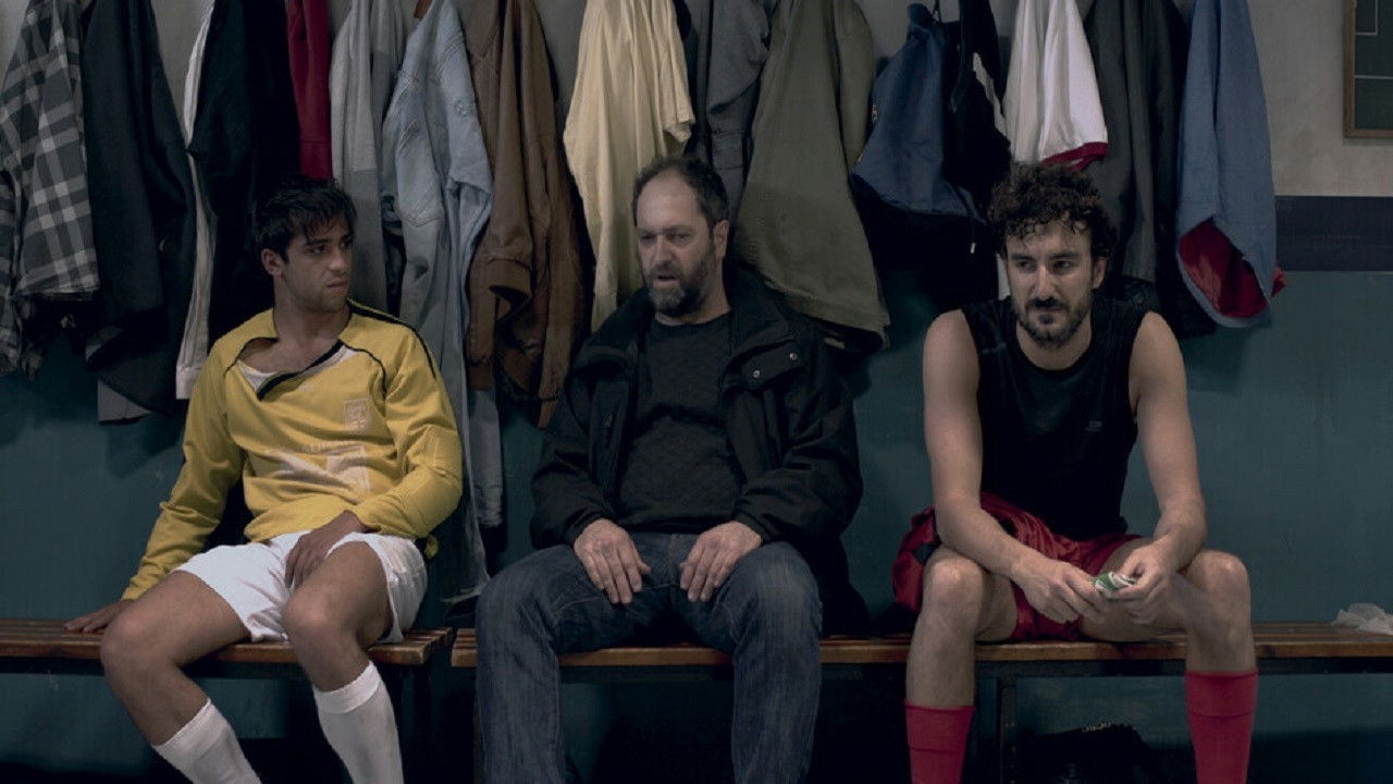 Backdrop image for movie Ascenso