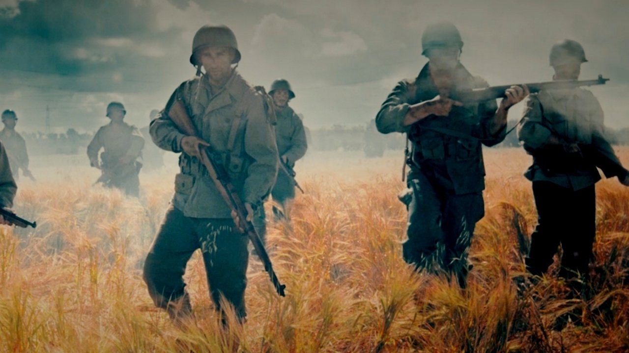 Backdrop image for movie La Nueve