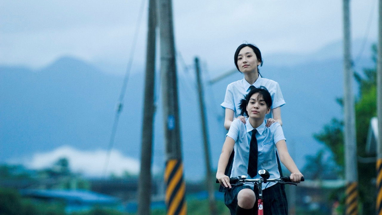 Backdrop image for movie Miao Miao