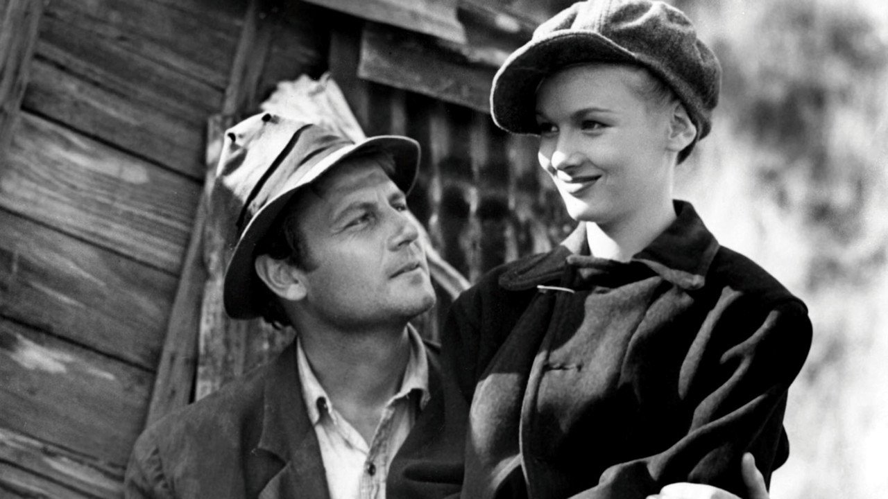 Backdrop image for movie Sullivan's Travels