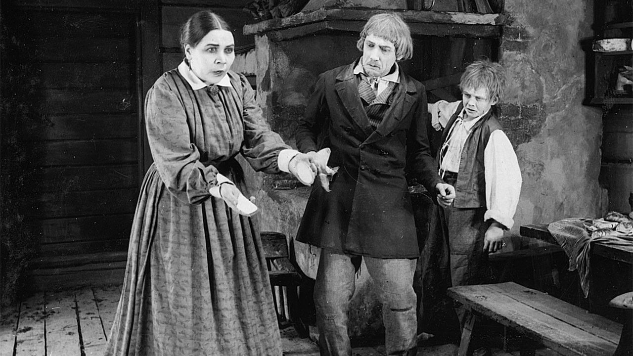 Backdrop image for movie Kihlaus