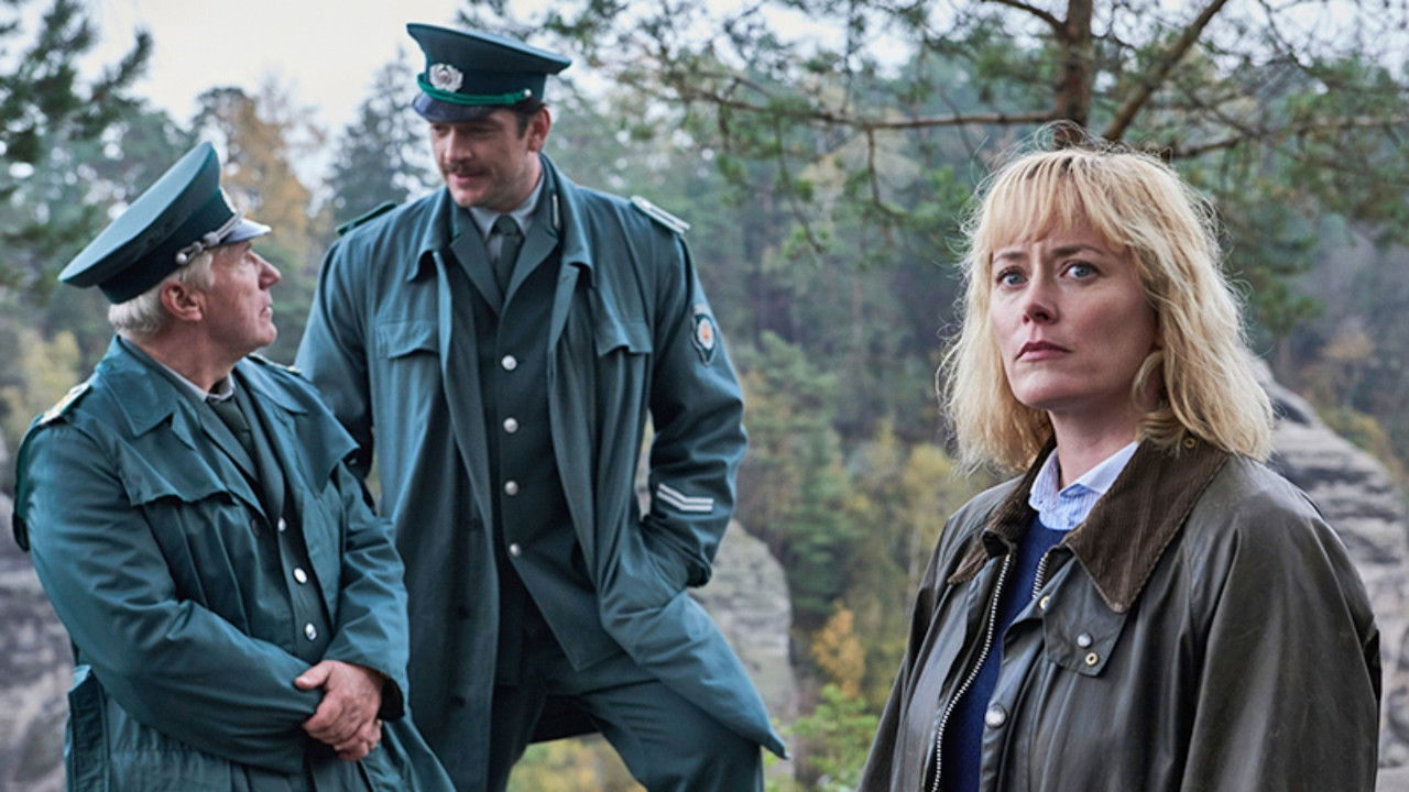 Backdrop image for movie Bring mich nach Hause