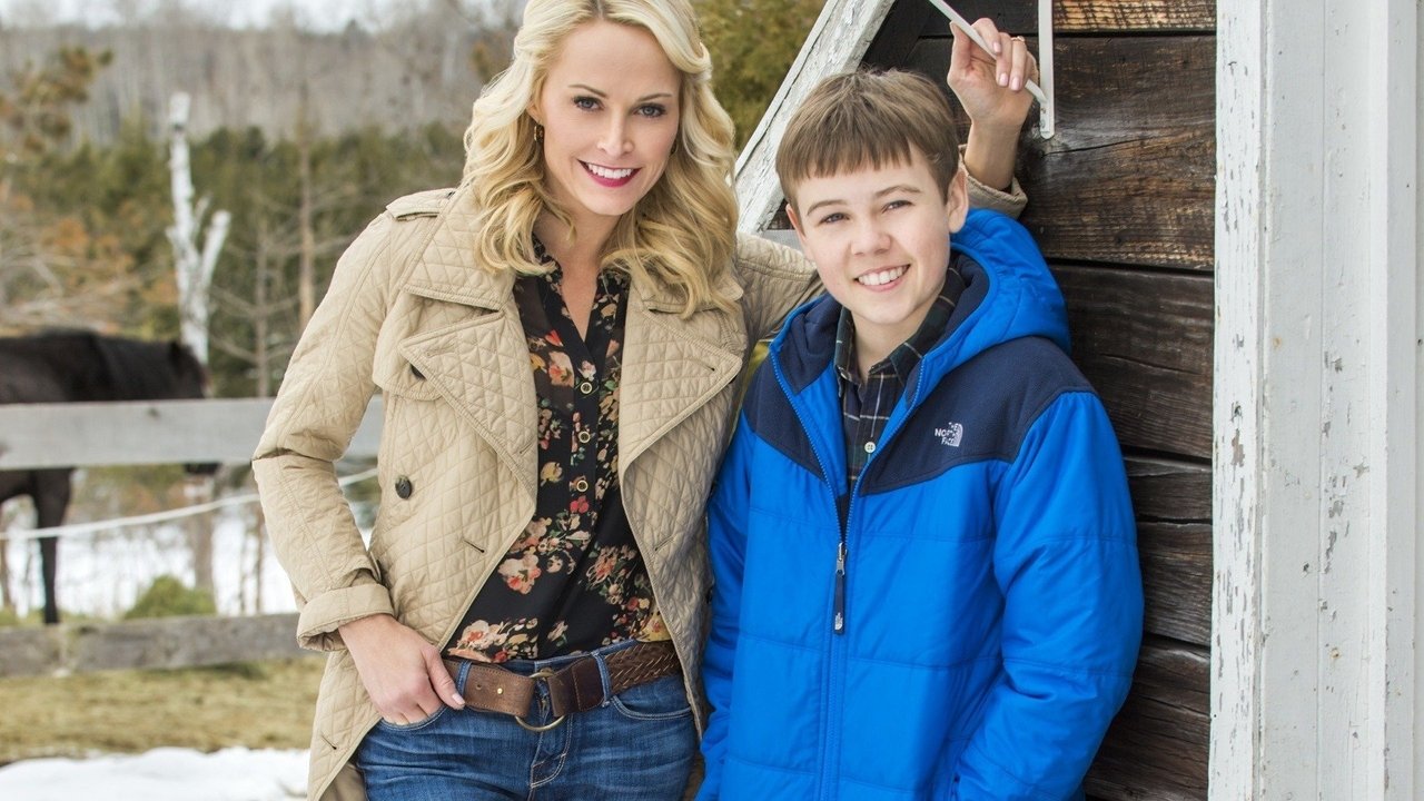 Backdrop image for movie Christmas with Tucker