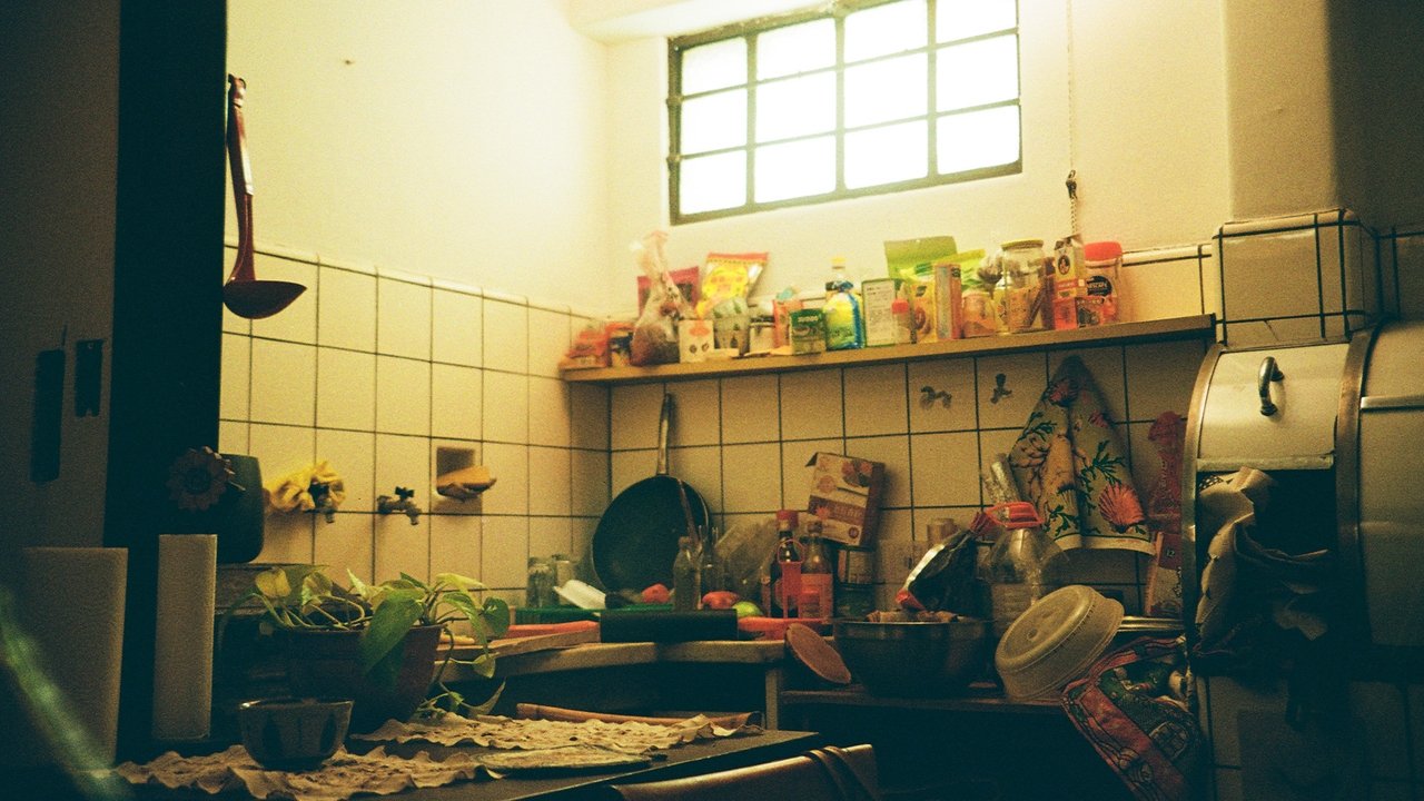 Backdrop image for movie Mother Says