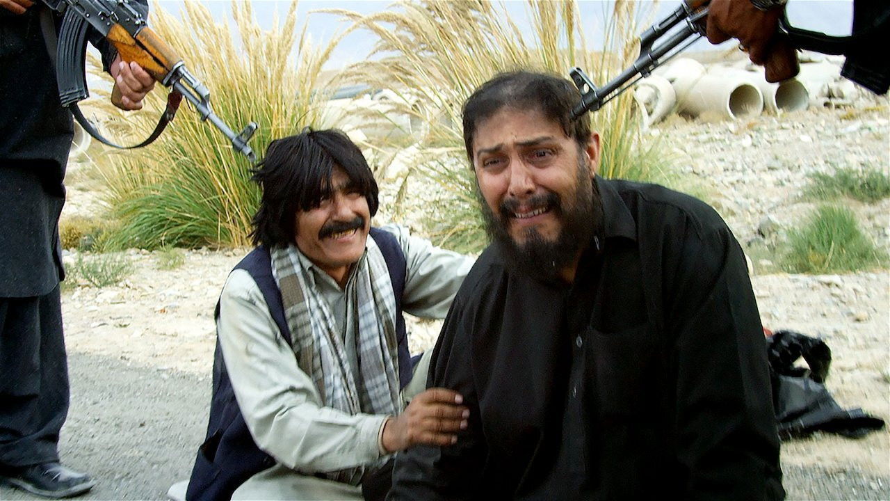 Backdrop image for movie Abdullah : The Final Witness