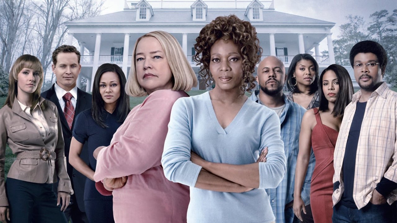 Backdrop image for movie Tyler Perry's The Family That Preys