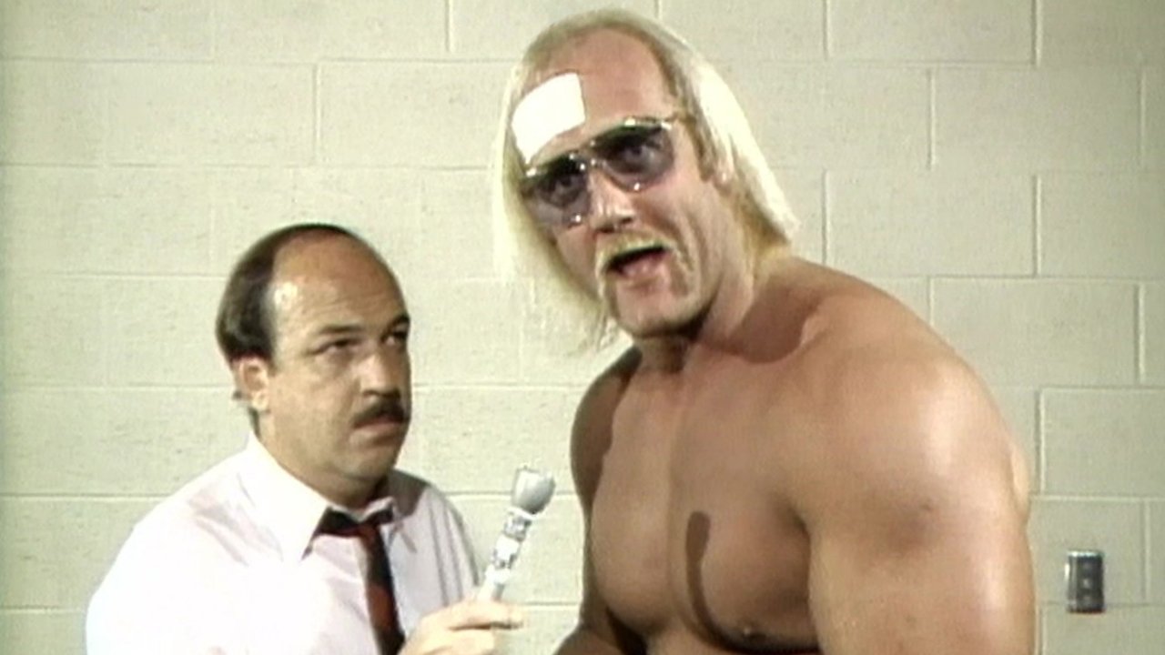 Backdrop image for movie WWE: The Spectacular Legacy of the AWA