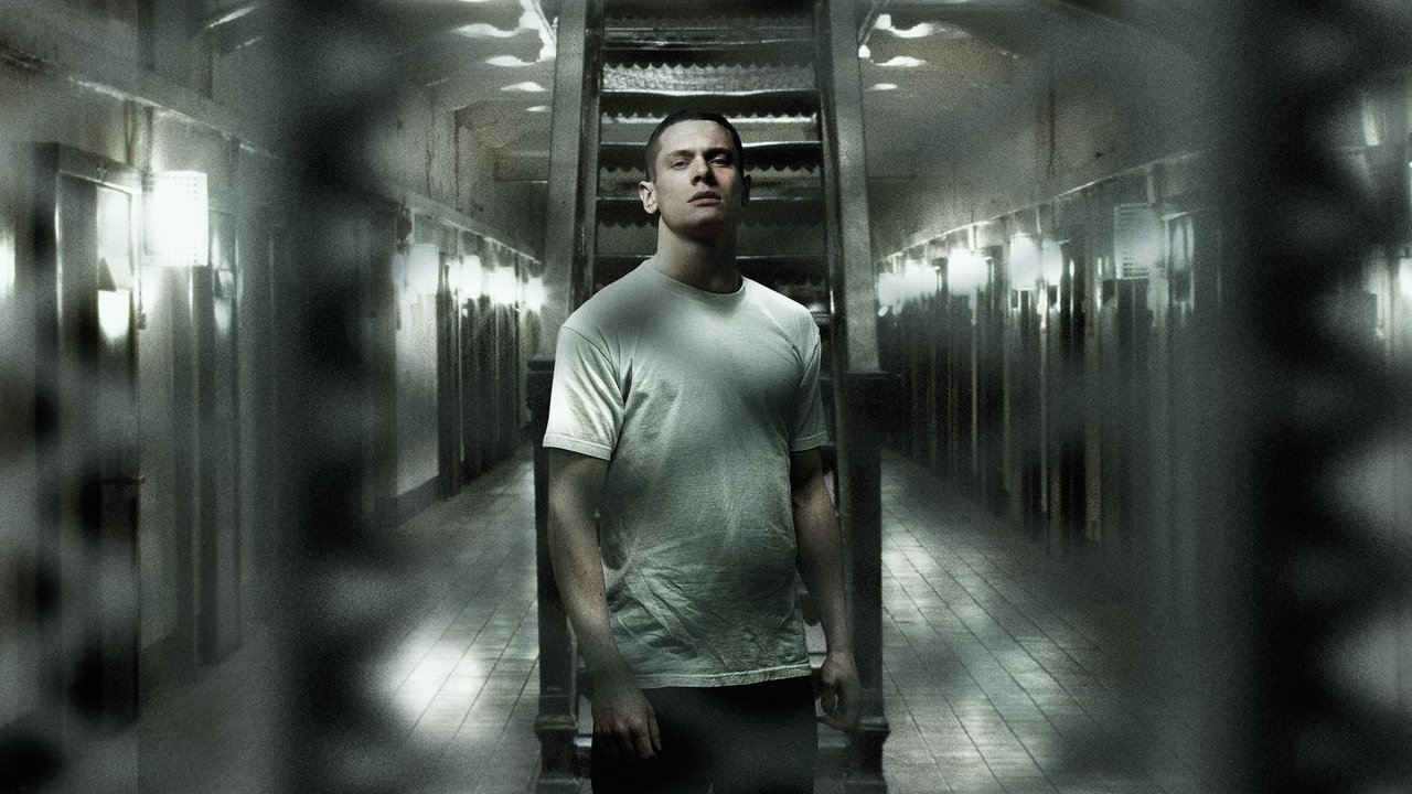 Backdrop image for movie Starred Up