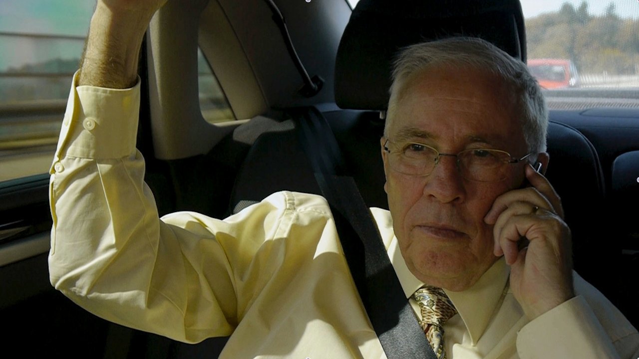 Backdrop image for movie The Blocher Experience