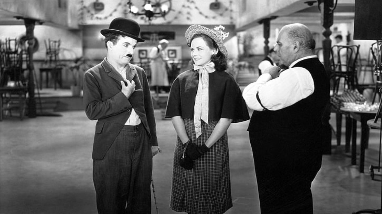 Backdrop image for movie The Silent Laugh