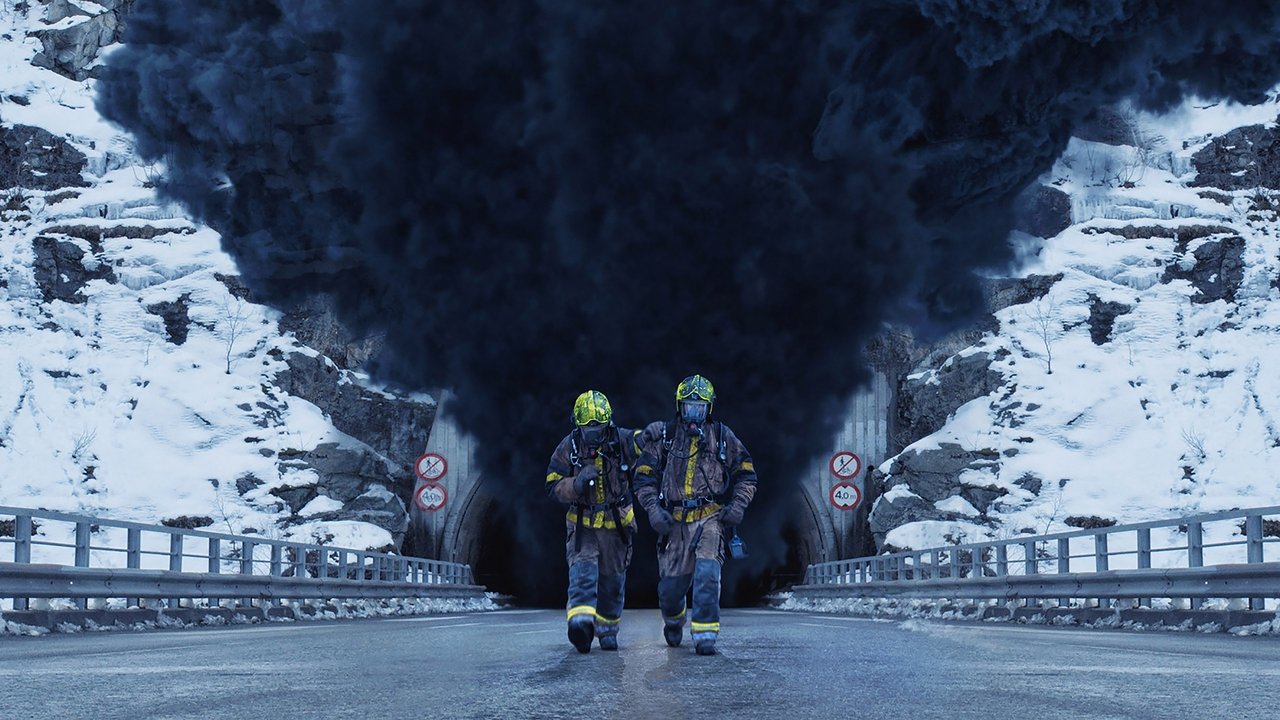 Backdrop image for movie The Tunnel